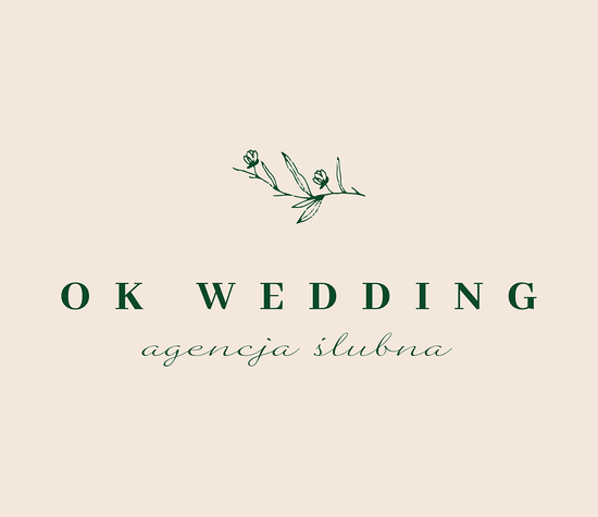 OK Wedding - Agencja Ślubna