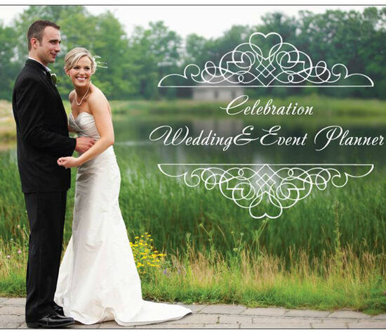Celebration Wedding&Event Planner