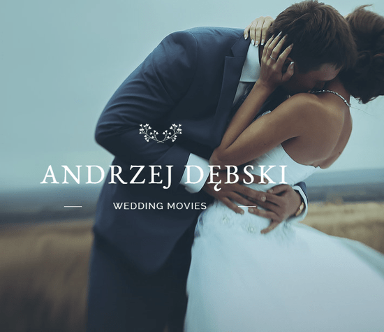 Andrzej Dębski Wedding Movies