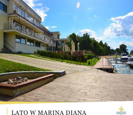 Hotel Marina Diana