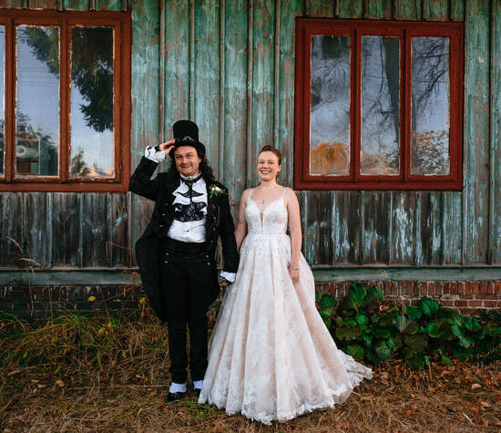 Ślub humanistyczny łódź | wesele w klimacie Steampunka | fotograf ślubny piotrków | sesja ślubna