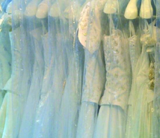 Salon sukien ślubnych