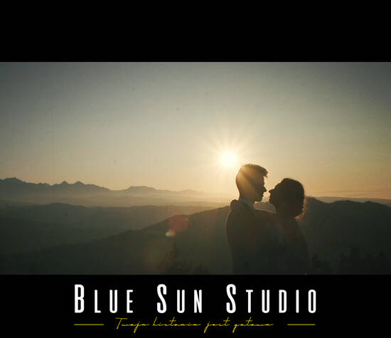 BLUE SUN Studio