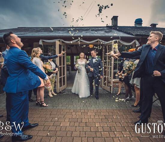 Gustowne Wesele - Smart Wedding