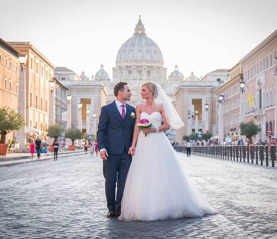 Włoski Ślub - Organizacja ślubu i wesela we Włoszech
