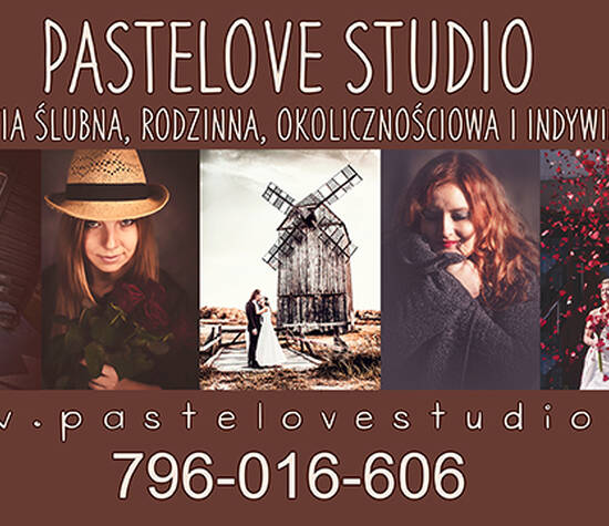 Pastelove Studio