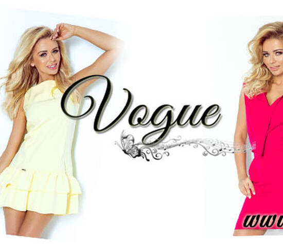 Butik Vogue - Sukienki na Wesele