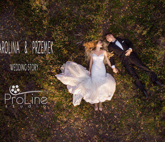 ProLine Studio - Wedding Story