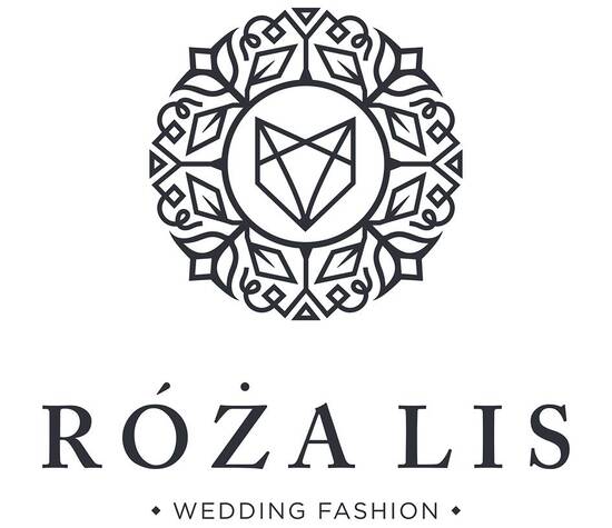 Róża Lis Wedding Fashion