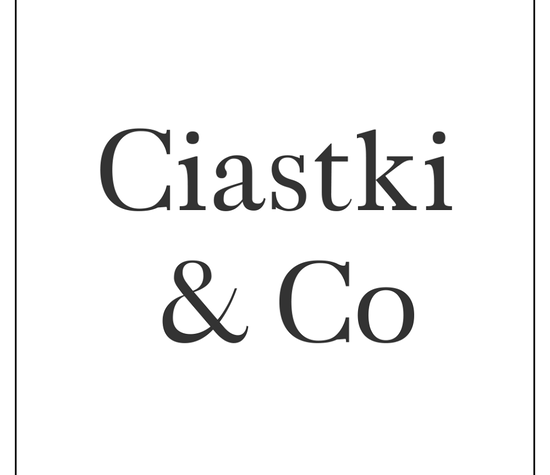 Ciastki & Co