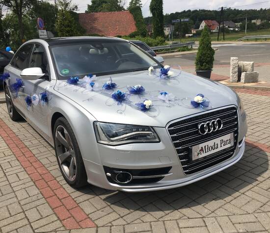 PERI Wedding VIP Cars - Samochody do ślubu