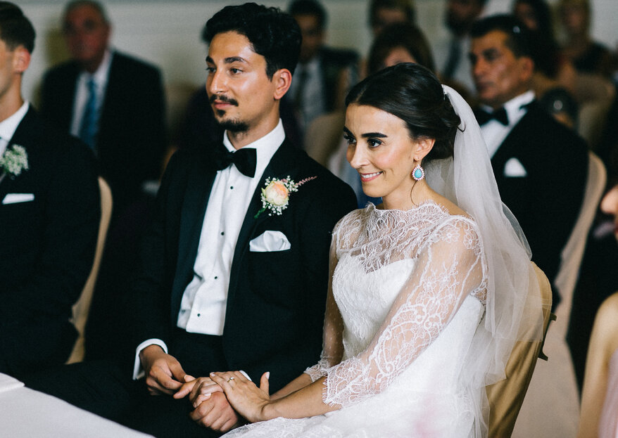 Jak zorganizować dwujęzyczne wesele? Wskazówki i przydatne informacje dla  międzynarodowych Par