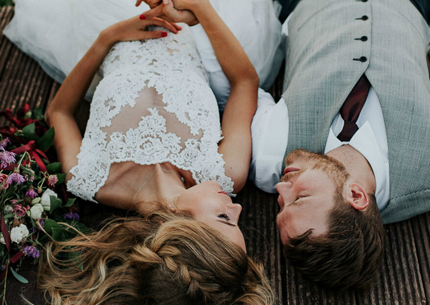Jak zorganizować kameralny ślub i wesele? Mamy wspaniałe rekomendacje!