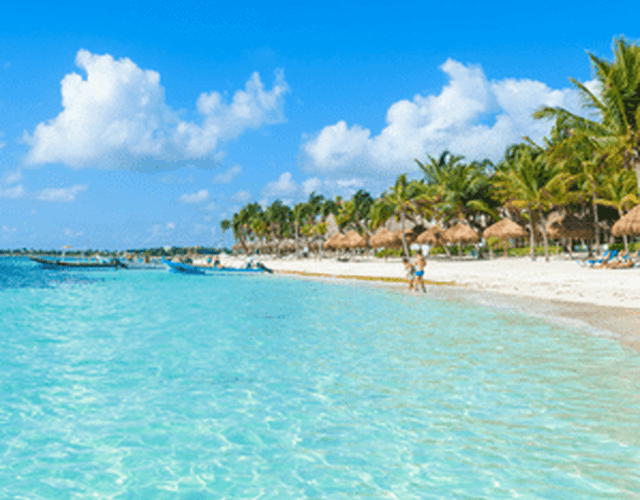 Najlepsi usługodawcy ślubni - Quintana Roo - Riviera Maya