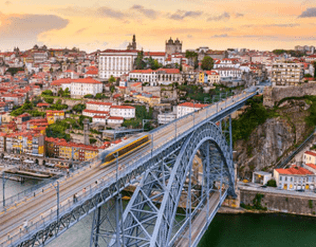 Najlepsi usługodawcy ślubni - Porto