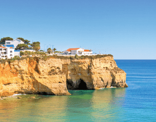 Najlepsi usługodawcy ślubni - Faro - Algarve