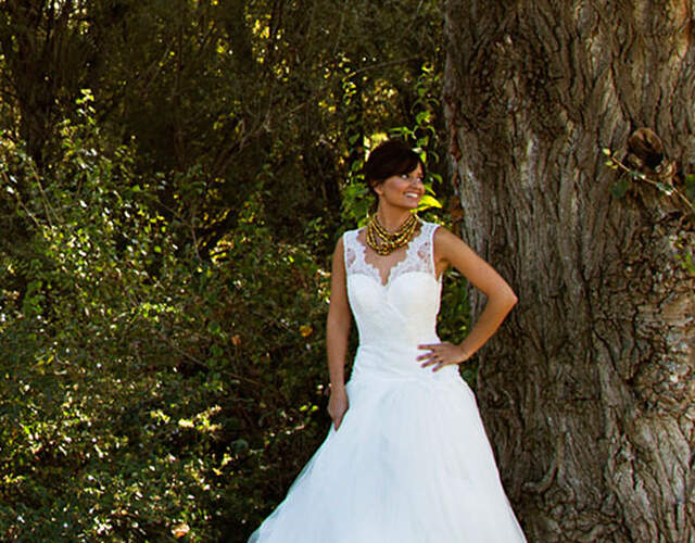 Salony sukien ślubnych online
