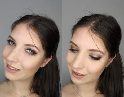 Joanna Żurek Makeup & Lashes Artist