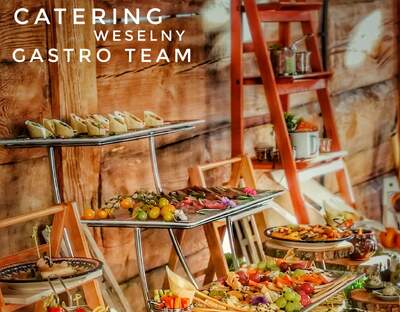 Gastro Team Catering