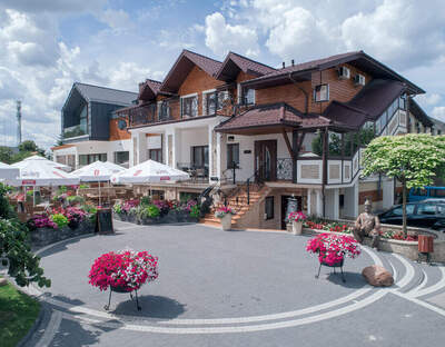 Gniecki Hotel & Restaurant