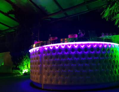 Classic Lounge Bar & Eventos