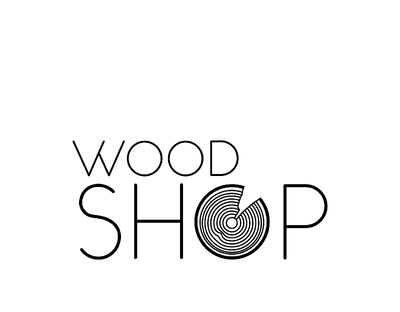 Wood shop