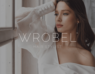 Wróbel Hair Stylist