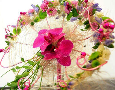 Kwiaciarnia Trendy Flor