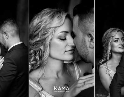 KAMA Weddings