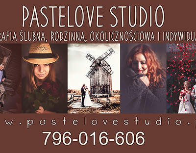 Pastelove Studio