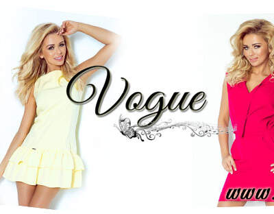 Butik Vogue - Sukienki na Wesele