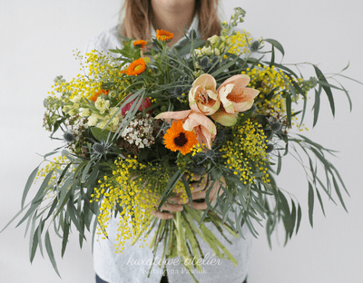 Kwiatowe Atelier Katarzyna Pawluk